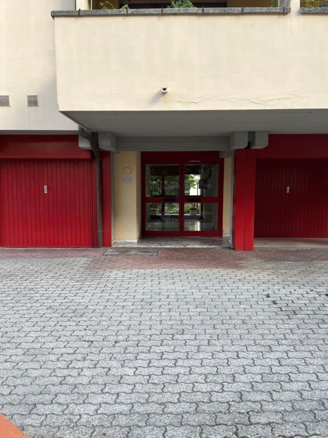 Appartamento Alcoba Pontedera Dış mekan fotoğraf