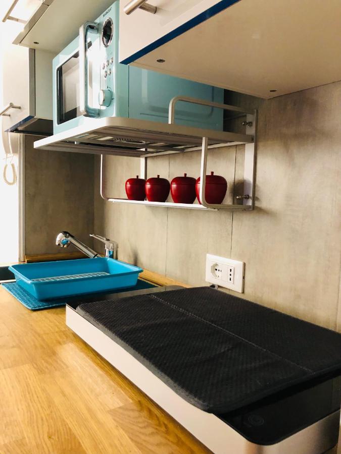 Appartamento Alcoba Pontedera Dış mekan fotoğraf