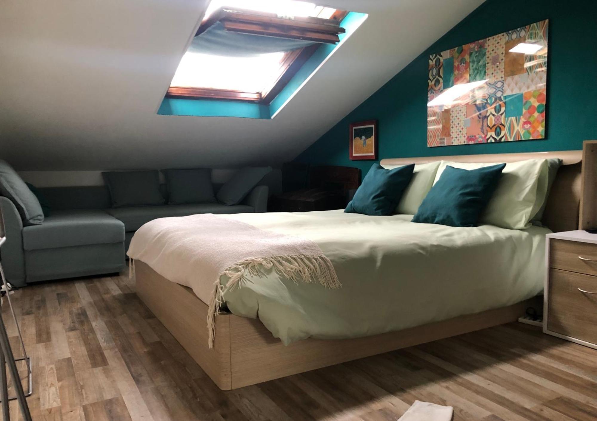 Appartamento Alcoba Pontedera Dış mekan fotoğraf